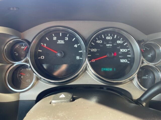 2013 Chevrolet Silverado 3500HD WORK TRUCK Long Bed 1WT w/Rear Doors DRW Charlotte NC