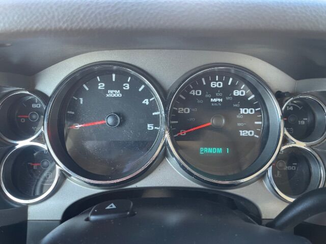 2013 Chevrolet Silverado 3500HD WORK TRUCK Long Bed 1WT w/Rear Doors DRW Charlotte NC