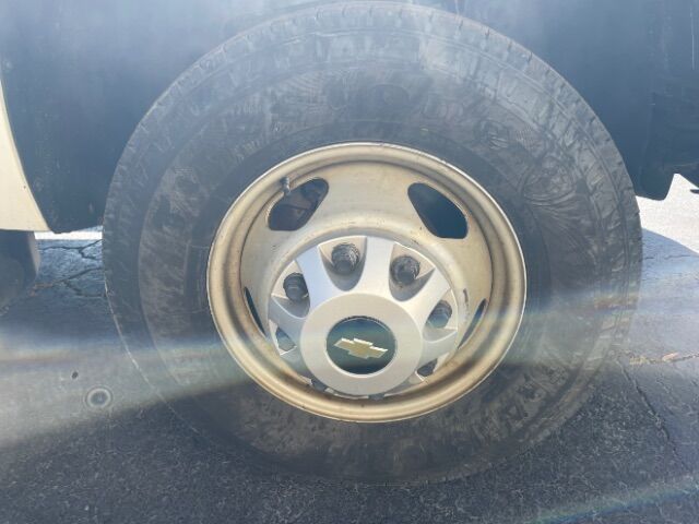 2013 Chevrolet Silverado 3500HD WORK TRUCK Long Bed 1WT w/Rear Doors DRW Charlotte NC