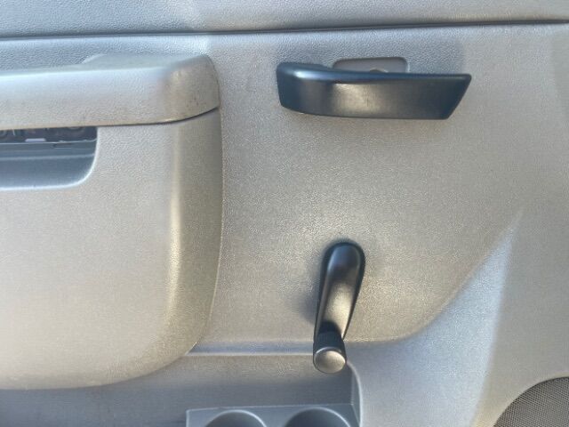 2013 Chevrolet Silverado 3500HD WORK TRUCK Long Bed 1WT w/Rear Doors DRW Charlotte NC