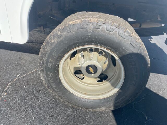 2013 Chevrolet Silverado 3500HD WORK TRUCK Long Bed 1WT w/Rear Doors DRW Charlotte NC