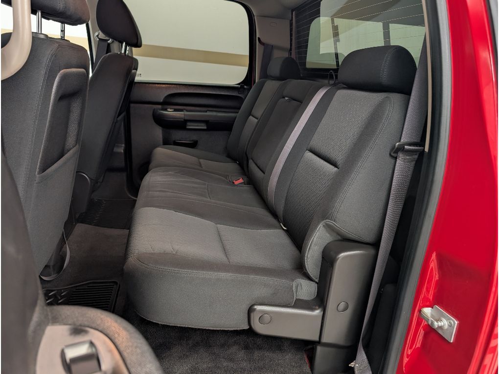 2013 Chevrolet Silverado LT Bozeman MT