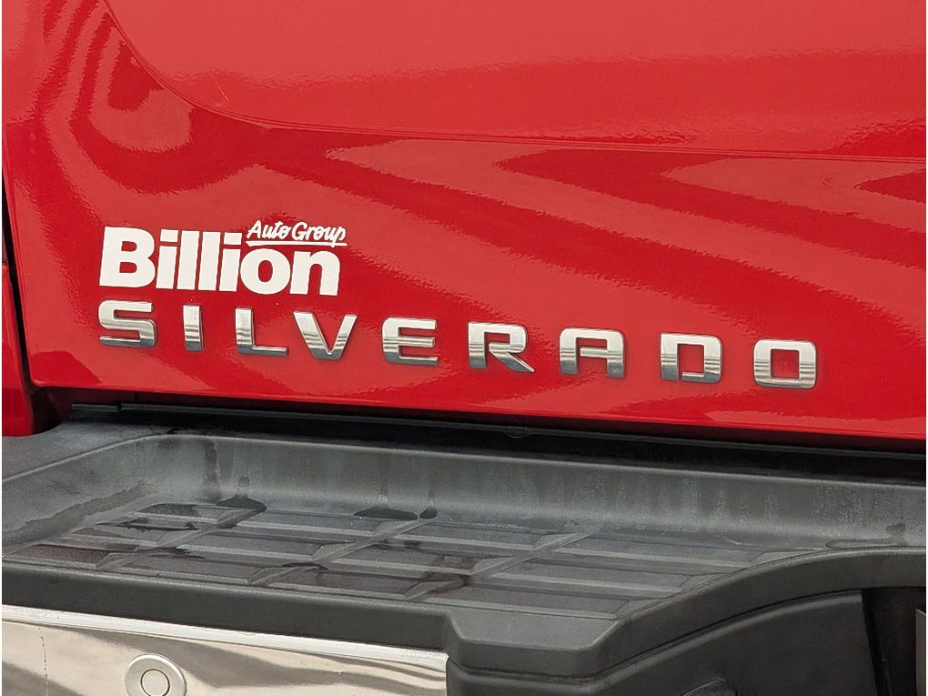 2013 Chevrolet Silverado LT Bozeman MT