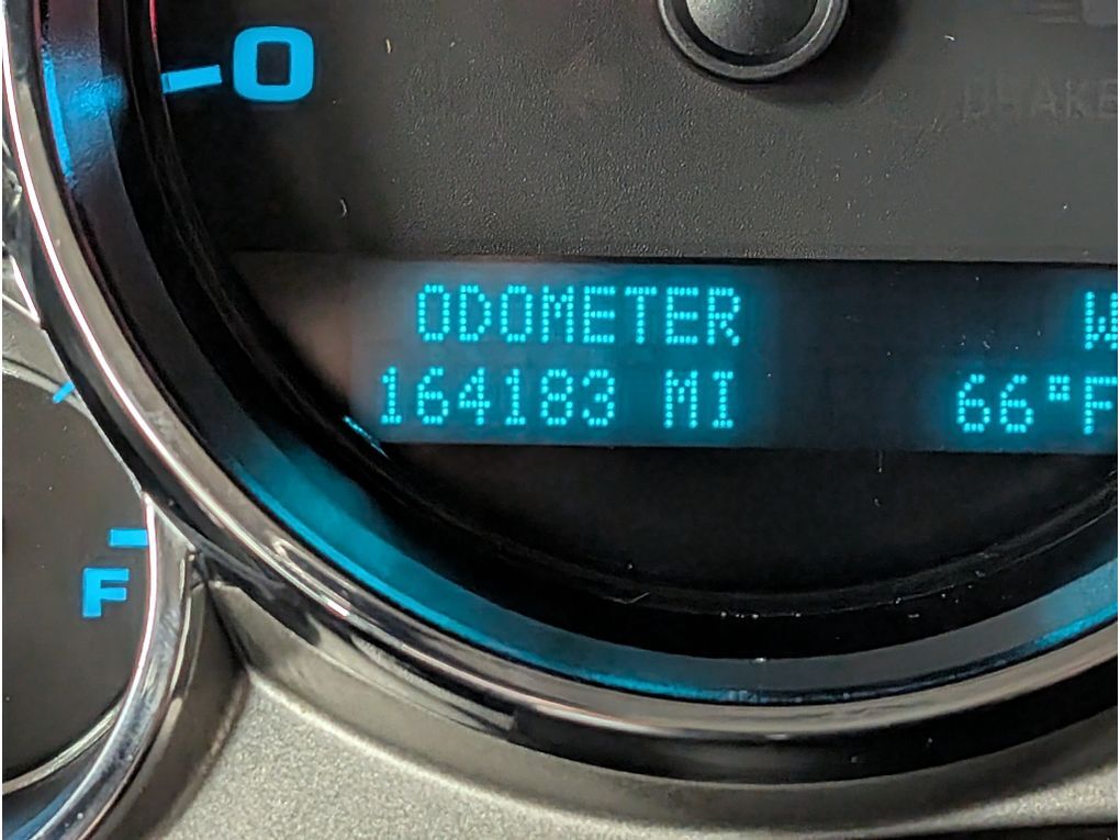 2013 Chevrolet Silverado LT Bozeman MT