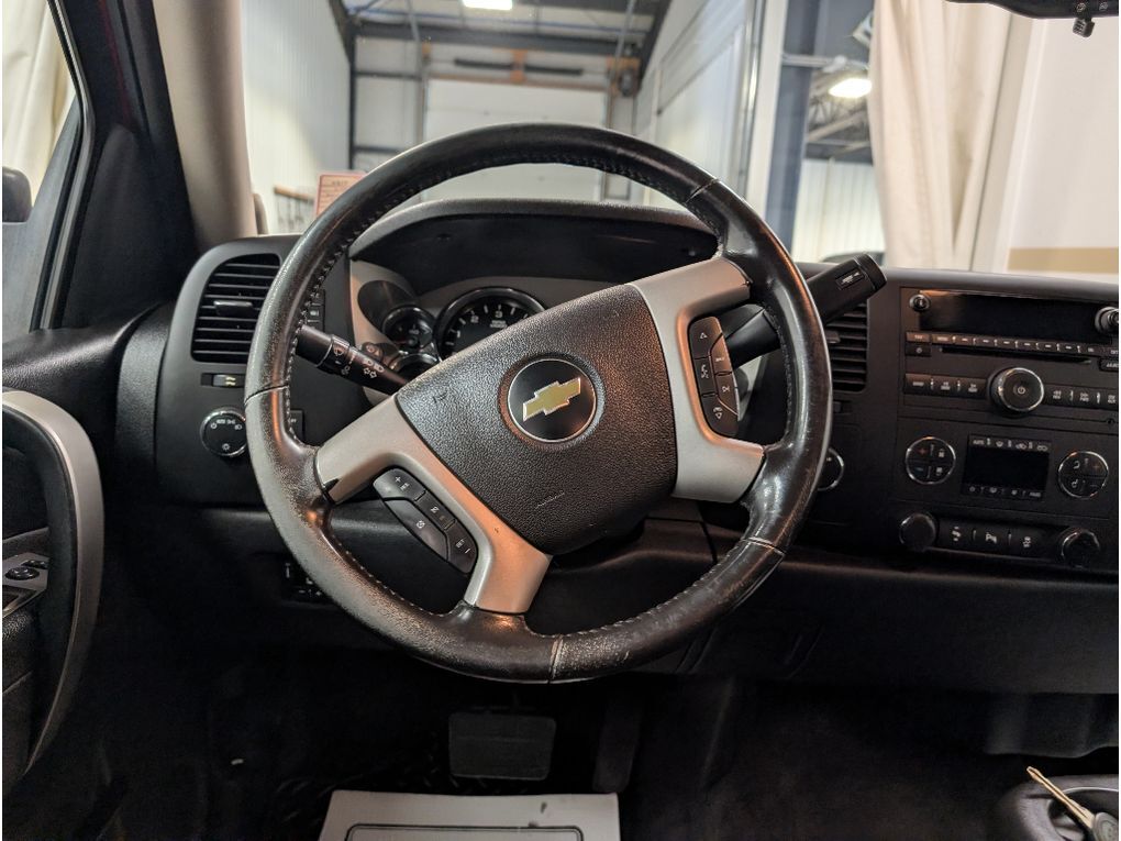 2013 Chevrolet Silverado LT Bozeman MT