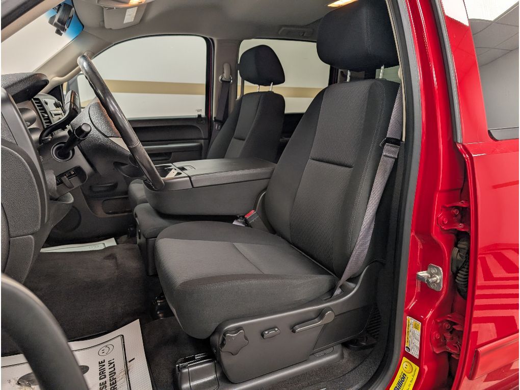 2013 Chevrolet Silverado LT Bozeman MT