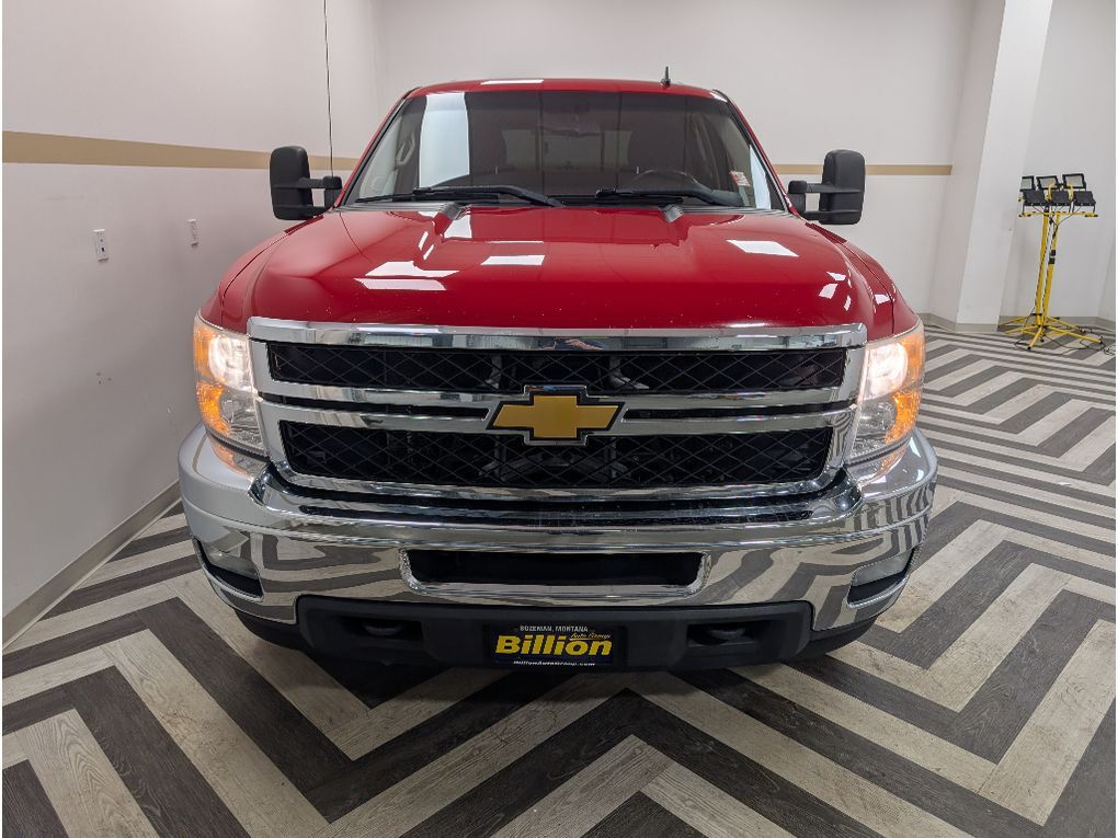 2013 Chevrolet Silverado LT Bozeman MT
