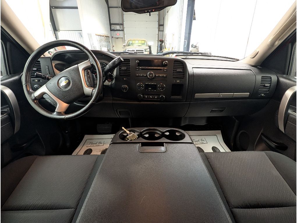 2013 Chevrolet Silverado LT Bozeman MT