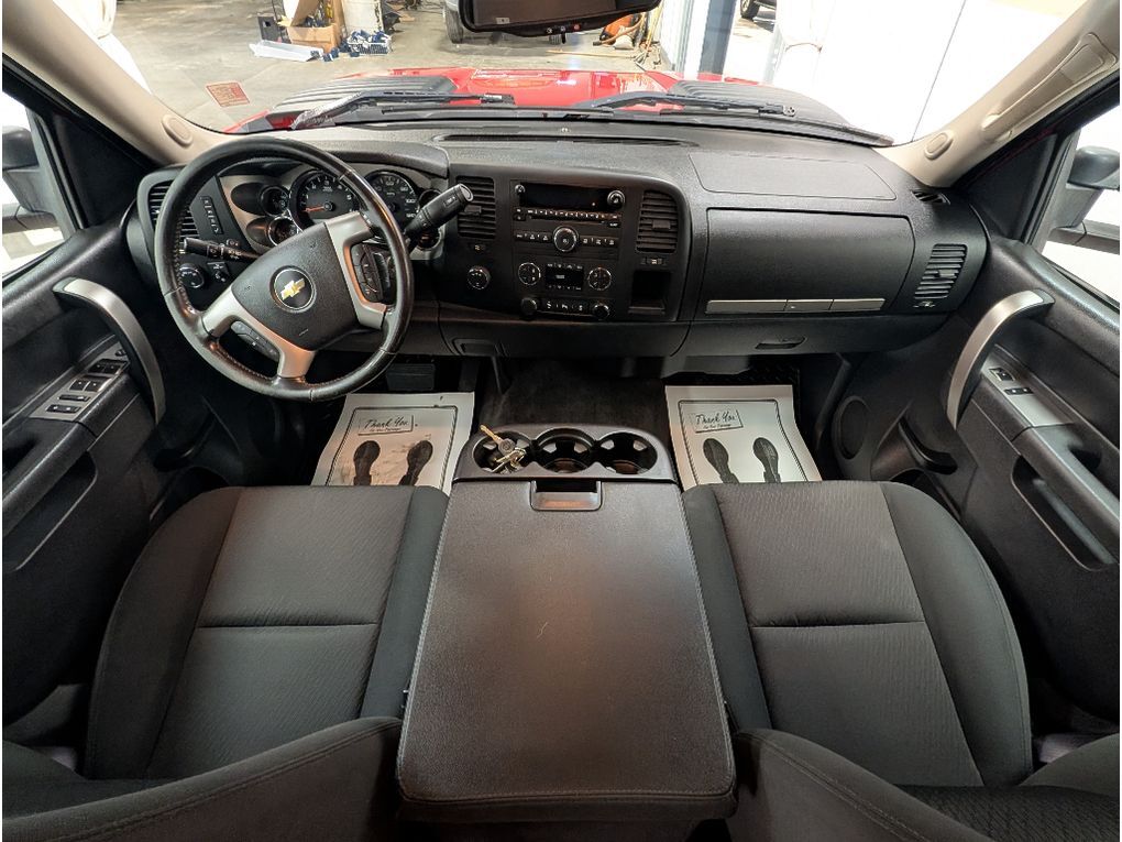 2013 Chevrolet Silverado LT Bozeman MT