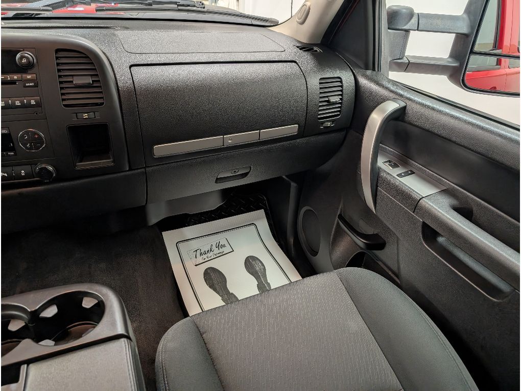 2013 Chevrolet Silverado LT Bozeman MT