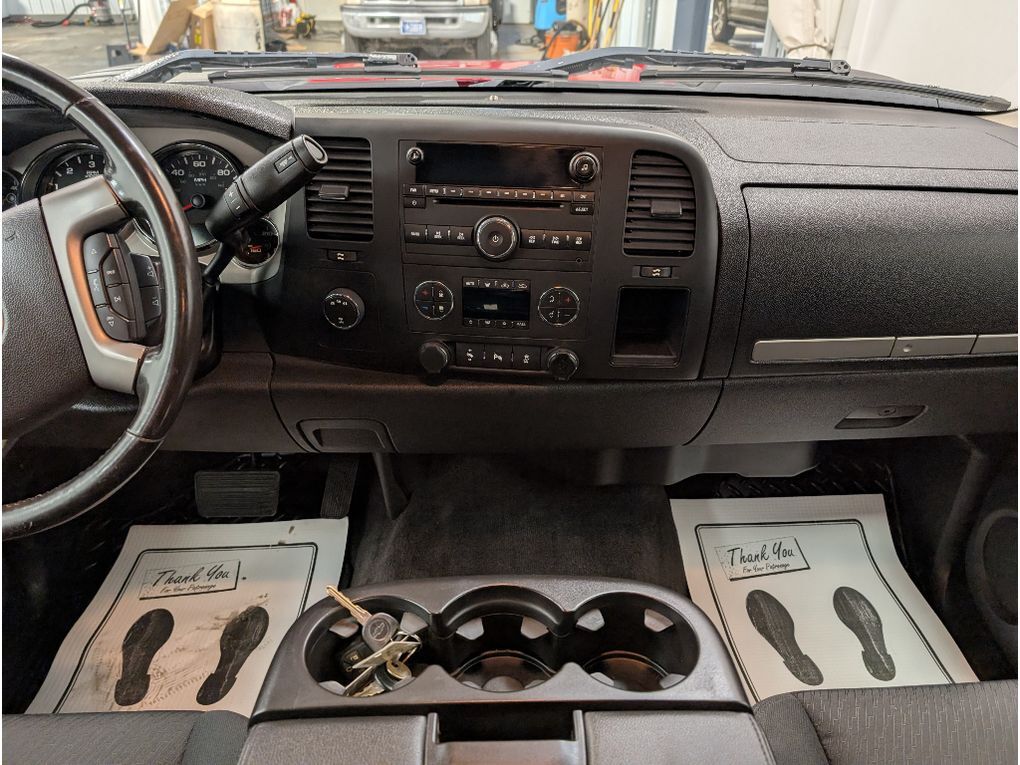 2013 Chevrolet Silverado LT Bozeman MT