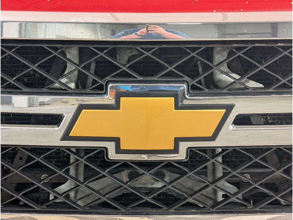 2013 Chevrolet Silverado LT Bozeman MT