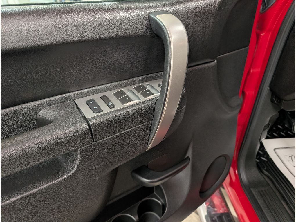 2013 Chevrolet Silverado LT Bozeman MT
