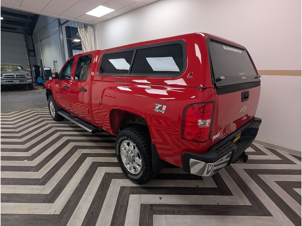2013 Chevrolet Silverado LT Bozeman MT