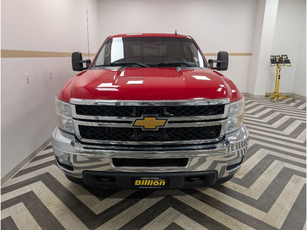 2013 Chevrolet Silverado LT Bozeman MT