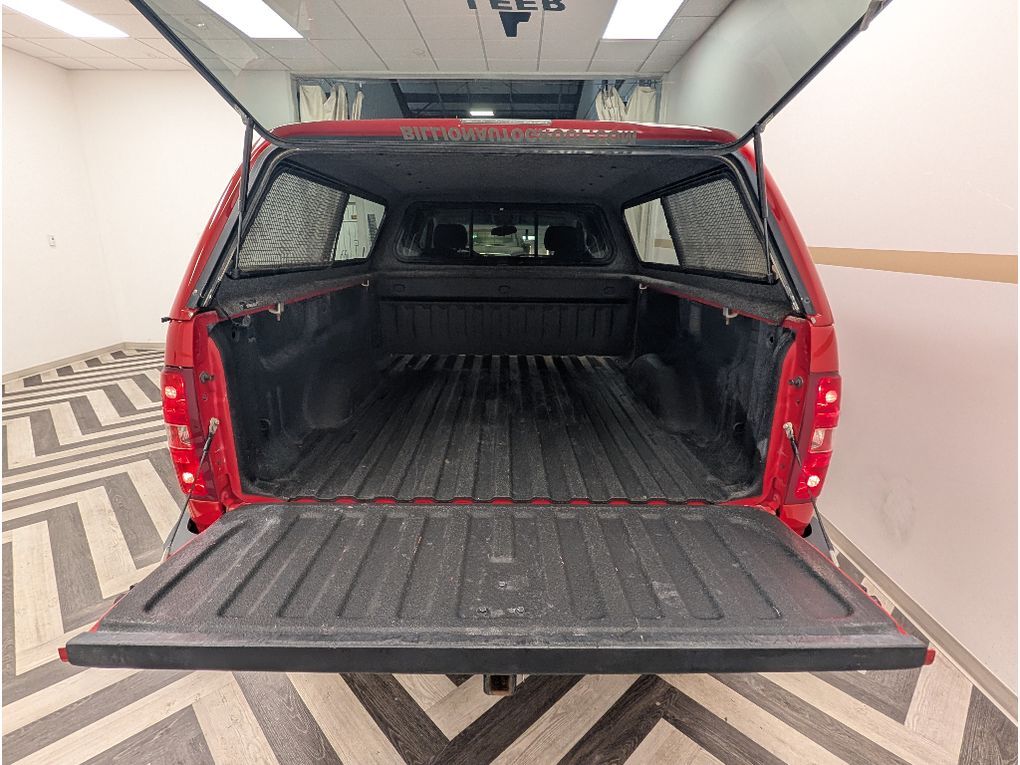 2013 Chevrolet Silverado LT Bozeman MT