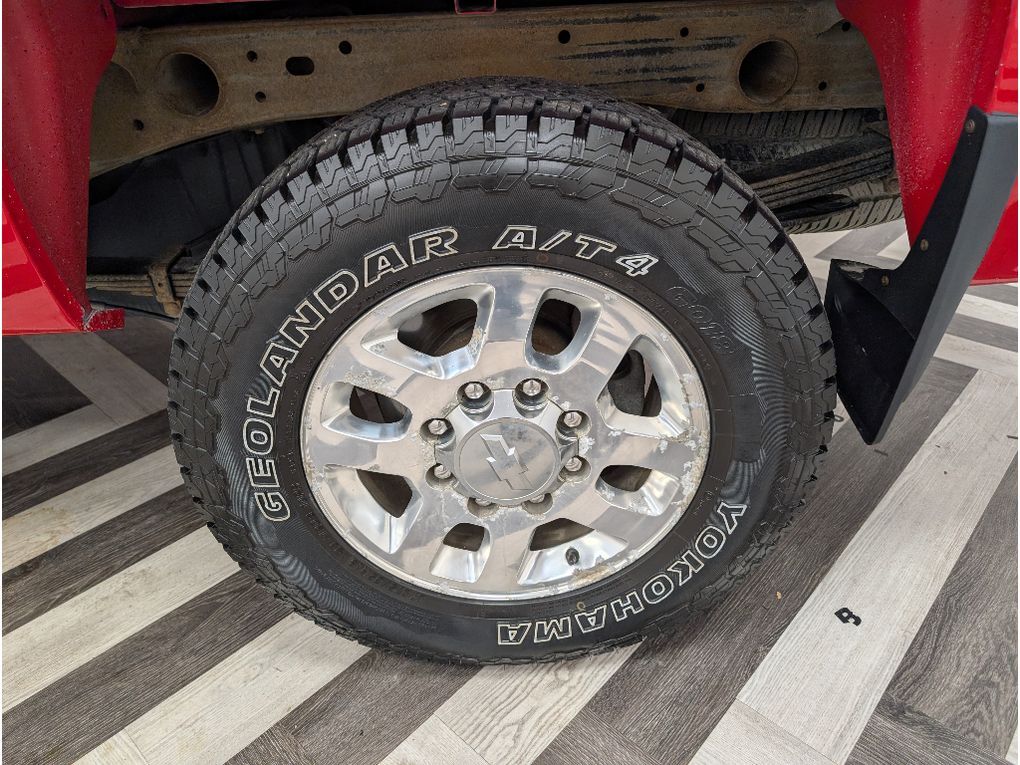 2013 Chevrolet Silverado LT Bozeman MT