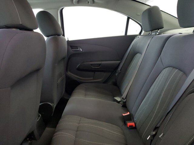 2013 Chevrolet Sonic LT Jonesboro GA