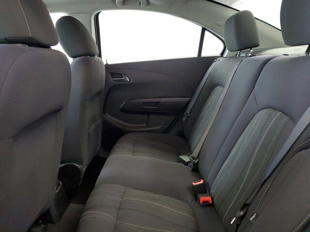 2013 Chevrolet Sonic LT Jonesboro GA