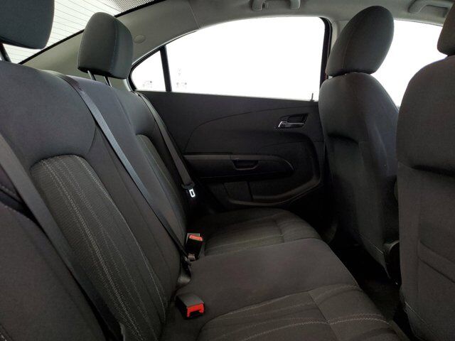 2013 Chevrolet Sonic LT Jonesboro GA