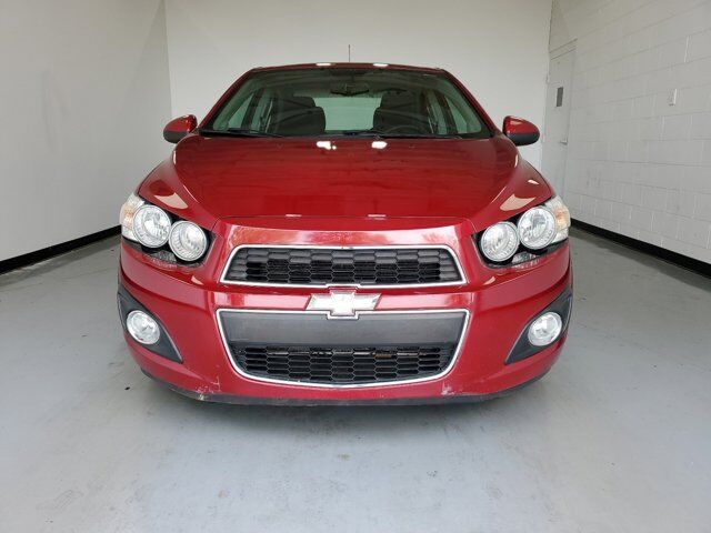 2013 Chevrolet Sonic LT Jonesboro GA