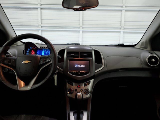 2013 Chevrolet Sonic LT Jonesboro GA