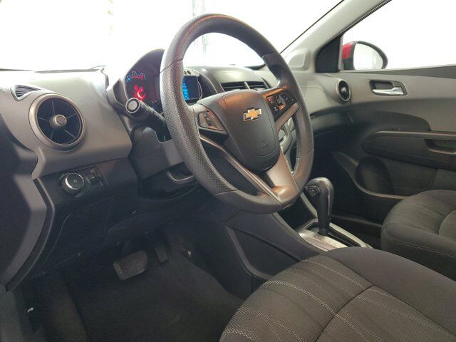 2013 Chevrolet Sonic LT Jonesboro GA