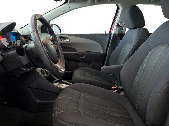 2013 Chevrolet Sonic LT Jonesboro GA