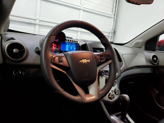 2013 Chevrolet Sonic LT Jonesboro GA
