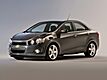 2013 Chevrolet Sonic LT