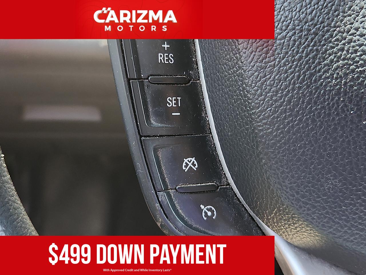 2013 Chevrolet Spark 1LT Auto Lubbock TX