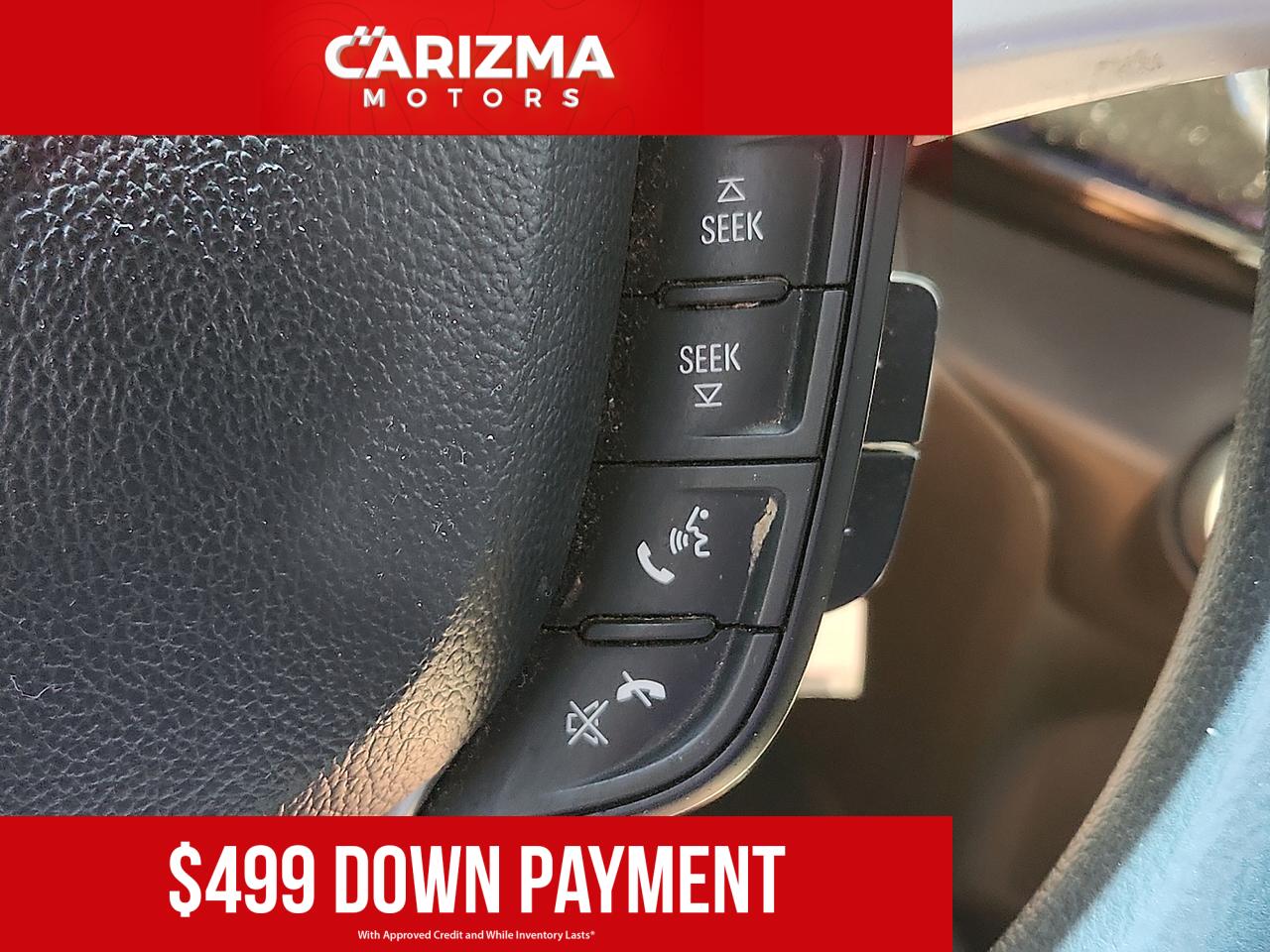 2013 Chevrolet Spark 1LT Auto Lubbock TX