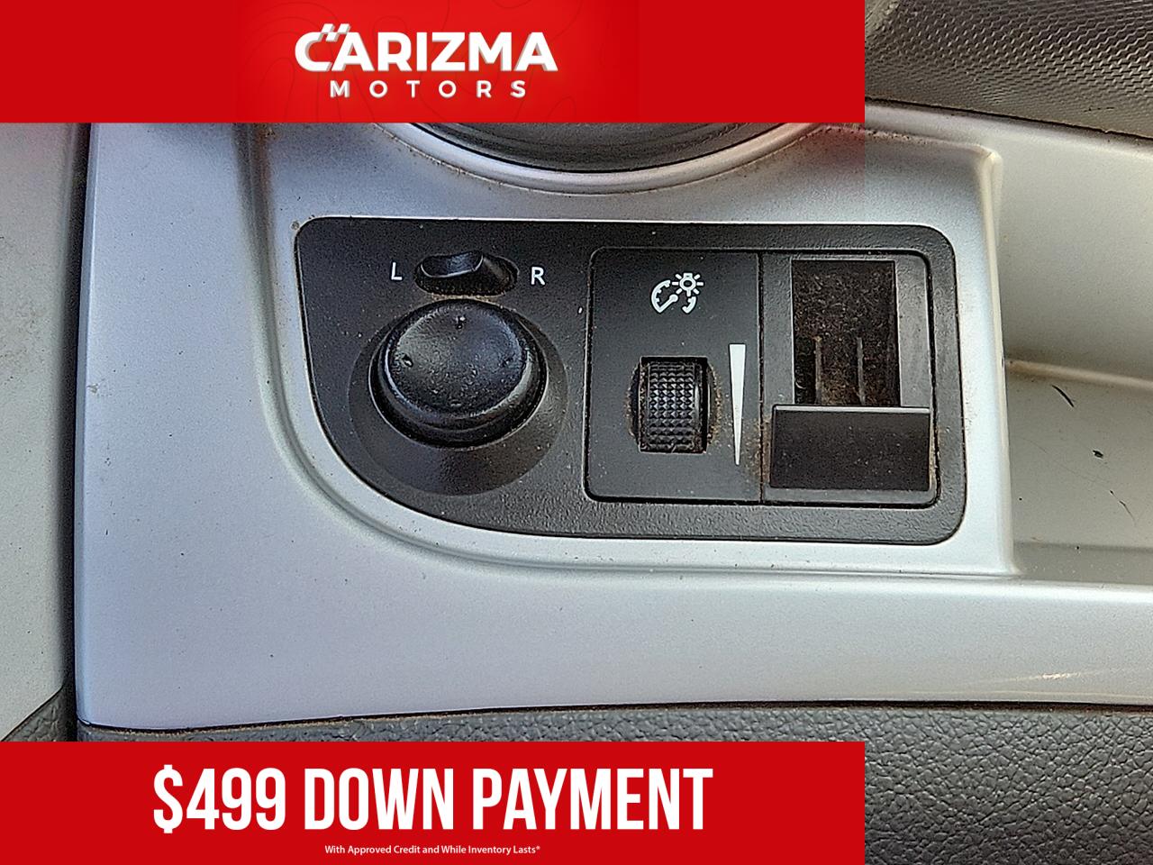 2013 Chevrolet Spark 1LT Auto Lubbock TX