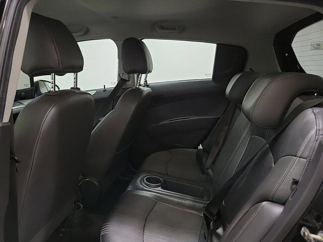 2013 Chevrolet Spark LS Florence SC