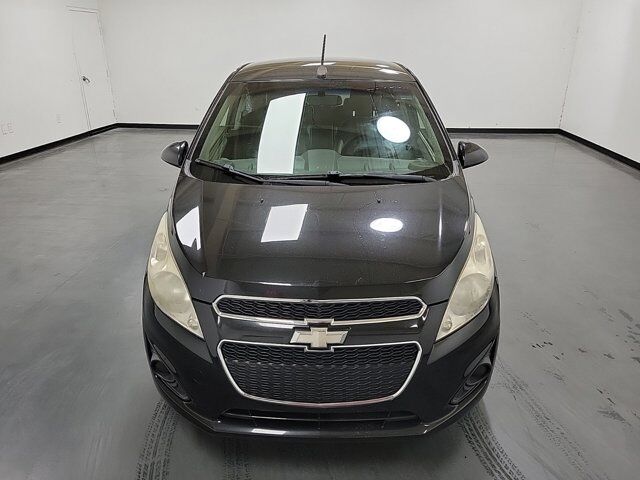 2013 Chevrolet Spark LS Florence SC