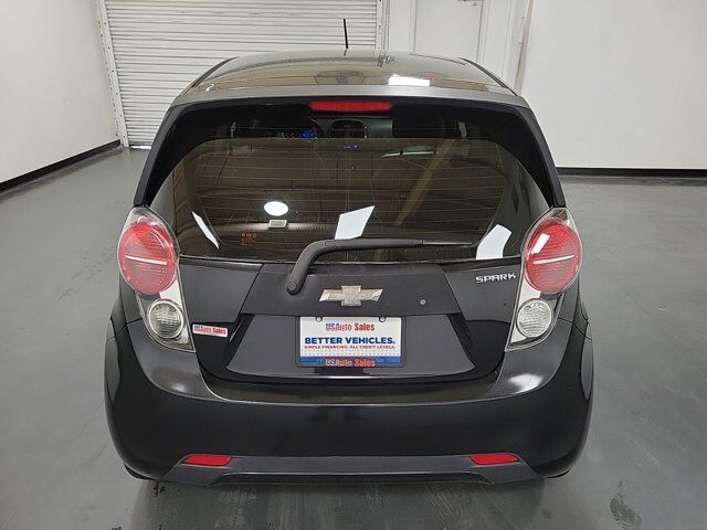 2013 Chevrolet Spark LS Florence SC