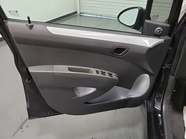 2013 Chevrolet Spark LS Florence SC