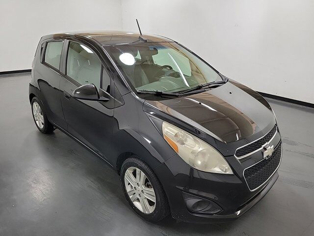 2013 Chevrolet Spark LS Florence SC