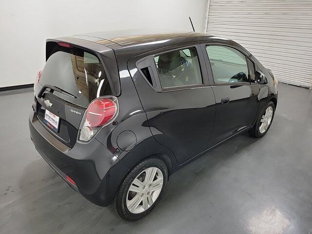 2013 Chevrolet Spark LS Florence SC