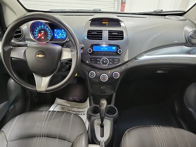 2013 Chevrolet Spark LS Florence SC