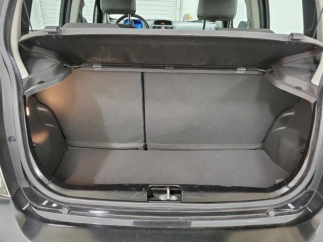 2013 Chevrolet Spark LS Florence SC