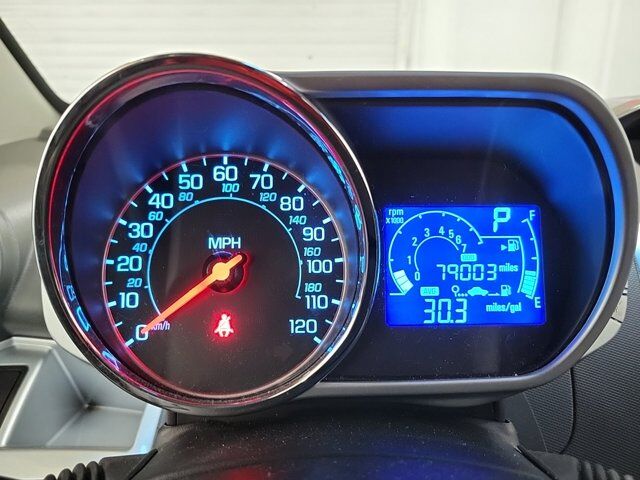 2013 Chevrolet Spark LS Florence SC