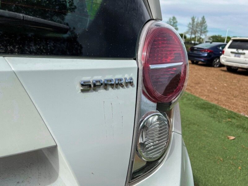 2013 Chevrolet Spark LS Wilmington NC