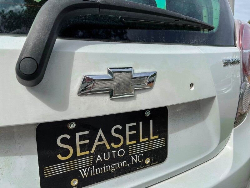 2013 Chevrolet Spark LS Wilmington NC