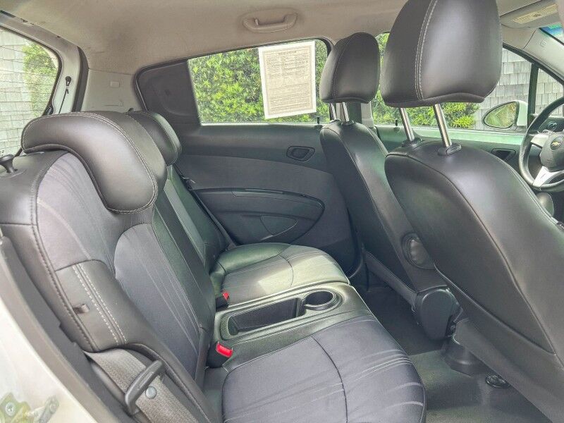 2013 Chevrolet Spark LS Wilmington NC