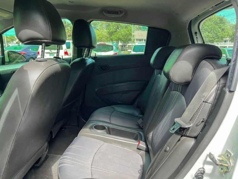 2013 Chevrolet Spark LS Wilmington NC