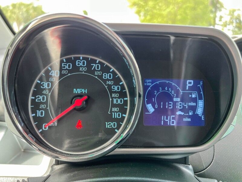 2013 Chevrolet Spark LS Wilmington NC