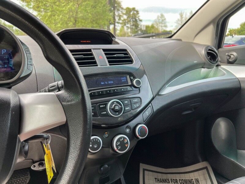 2013 Chevrolet Spark LS Wilmington NC