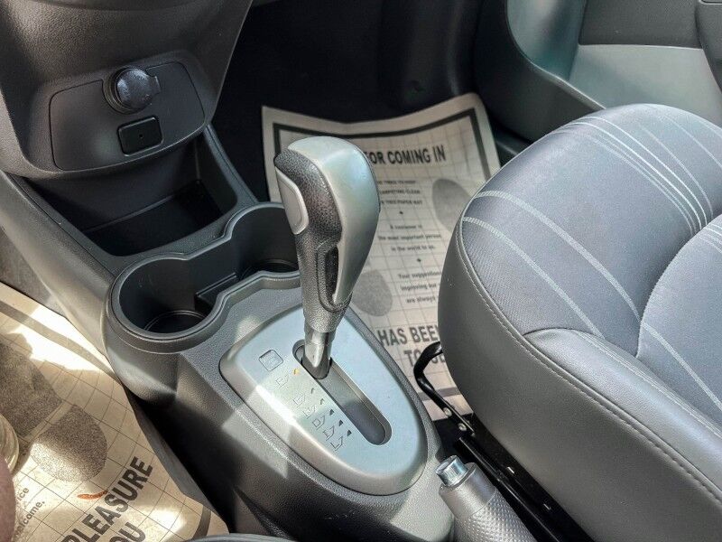 2013 Chevrolet Spark LS Wilmington NC