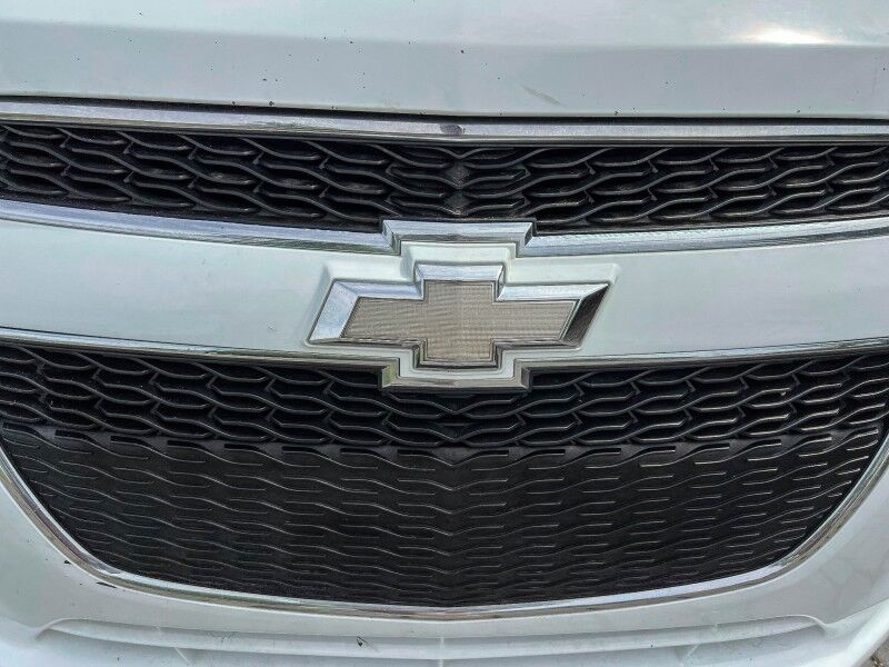 2013 Chevrolet Spark LS Wilmington NC